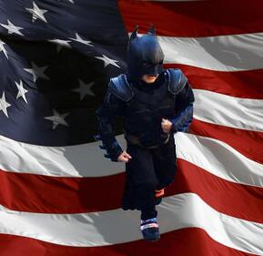 RT @chrismpeters: #SFBatKid . America. http://t.co…