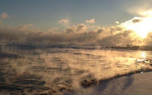 RT @CrainsChicago: RIP #Chiberia (or at least we h…