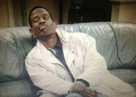 RT @yusufyuie: ALL of #BlackTwitter reaction to Ma…