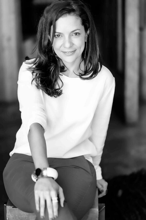 RT @chrismichel: Congratulations to @UnaCatalina o…