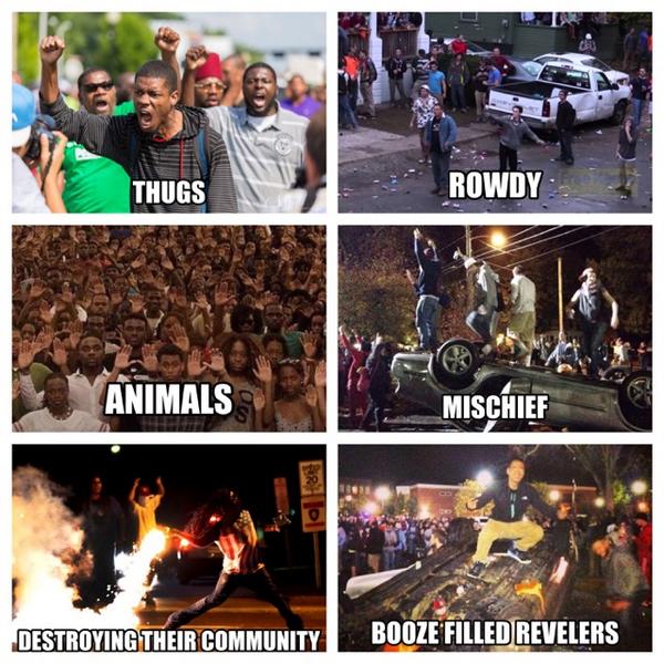 RT @MattTW: Your media guide to the differences be…
