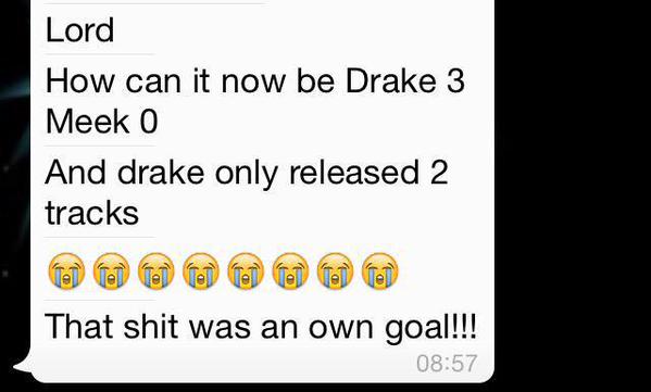 RT @CoolDudeMunya: #WannaKnow how this could happe…
