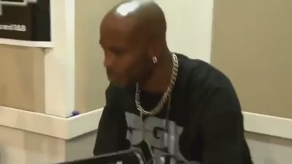 RT @TheTrapCovers: DMX had the best #TrapCover eve…